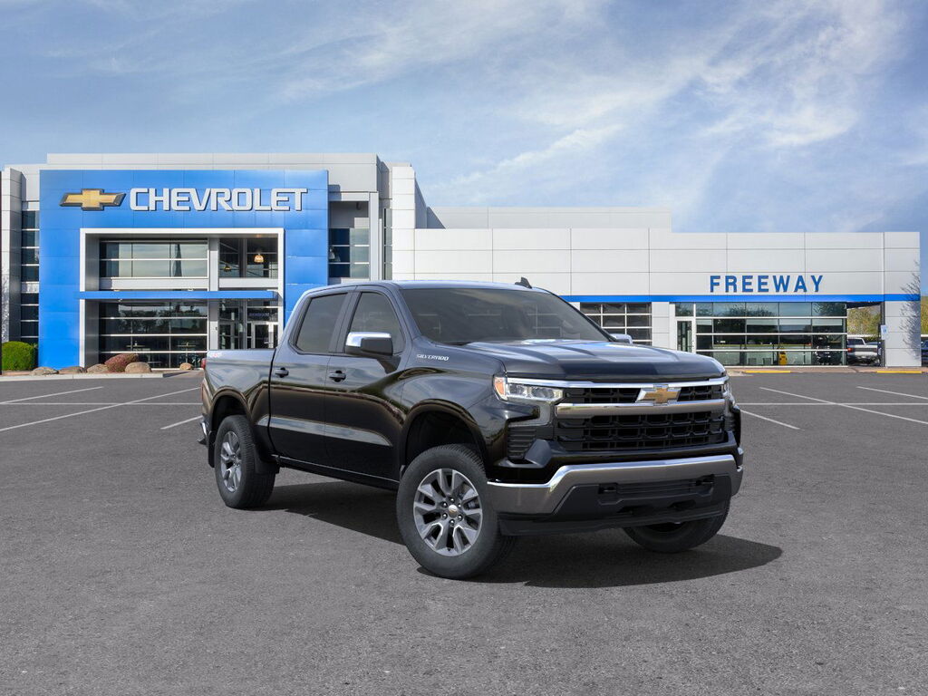 chevrolet silverado 1500 2025 1GCPKDEK5SZ149609 image chevrolet silverado 1500 2025 1GCPKDEK5SZ149609 image